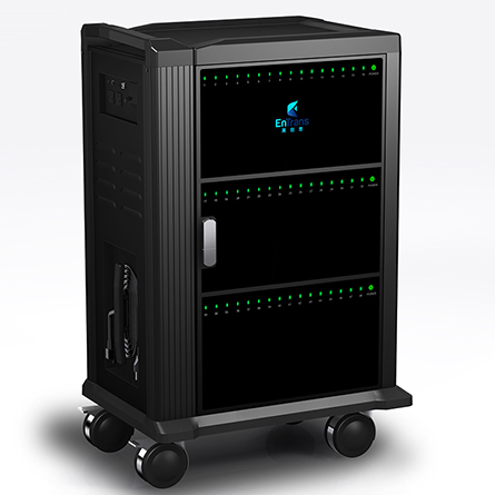 48位歐美版充電數據管理車