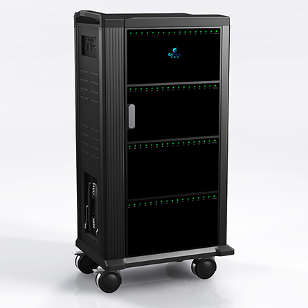 64位歐美版充電數據管理車